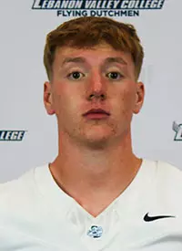 Tucker Bogacki and Cassius Freeman - 