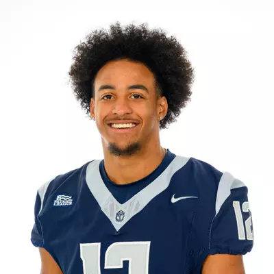 Leonard Farrow and Ethan Vargo-Thomas - 