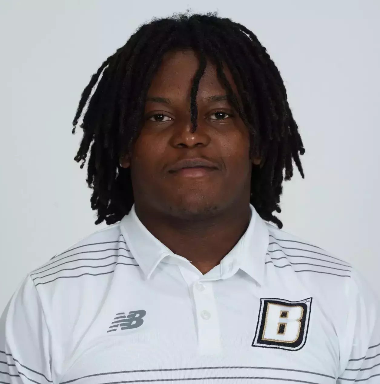 Jonny Lester and Kejon Owens - 