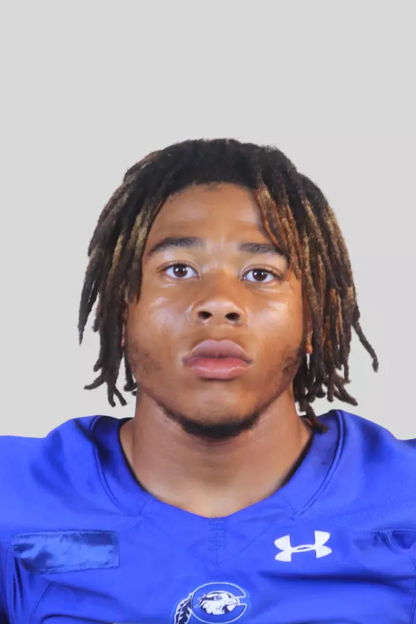 Breon Brown and Walter Brooks - 