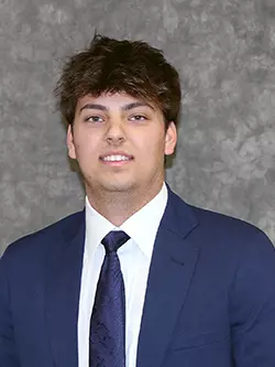 Ben Leshgold and Jackson Klein