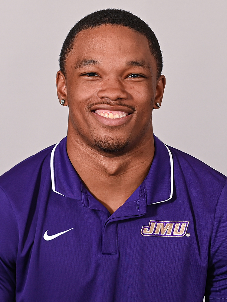 Jamarcus Smith Jr. and Cole Webster - 