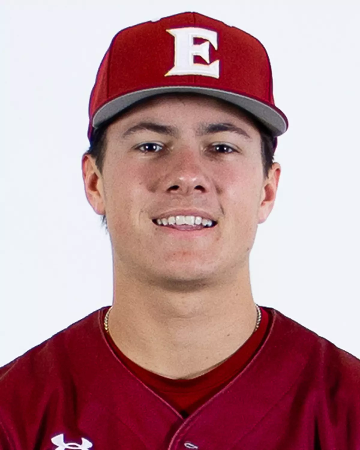 Brett McKinnon and Gar Hindle