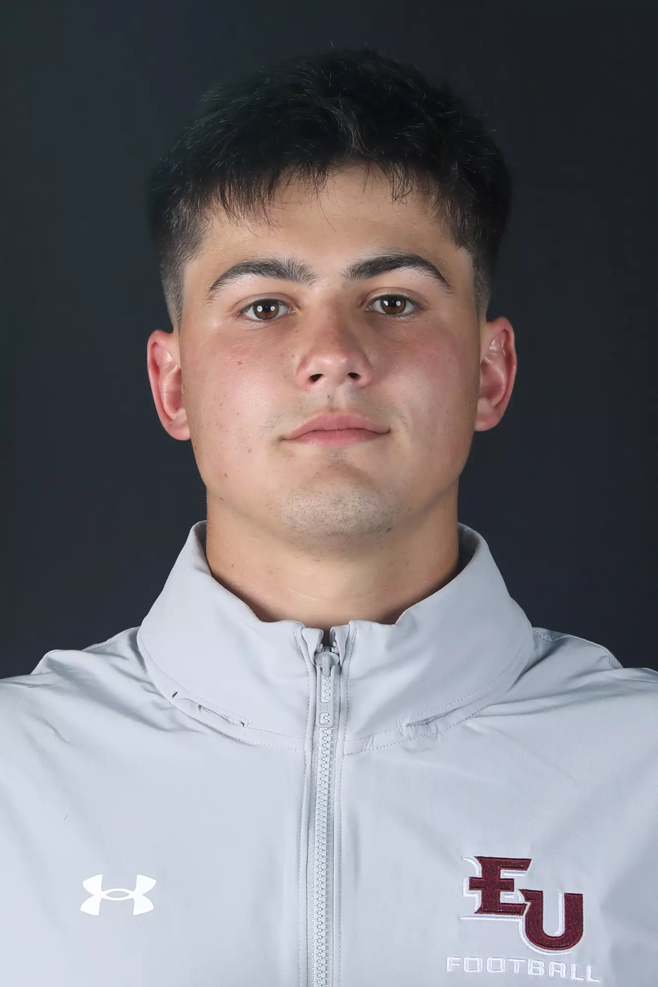 Mike Hamilton and Riley Lisgar - 