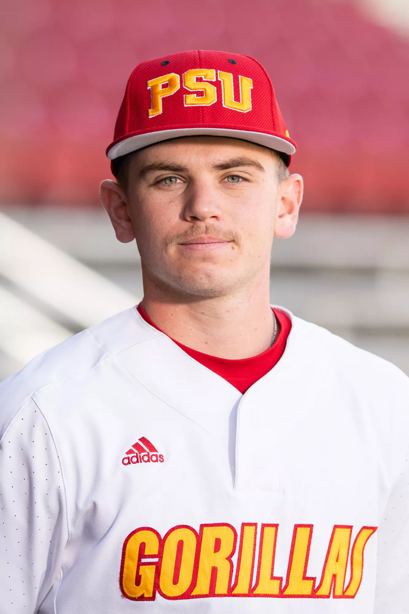 Chloe Bader and Grant Nottlemann