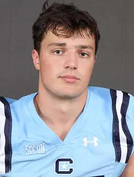 Chase Anderson and Jabraivon Woodard - 