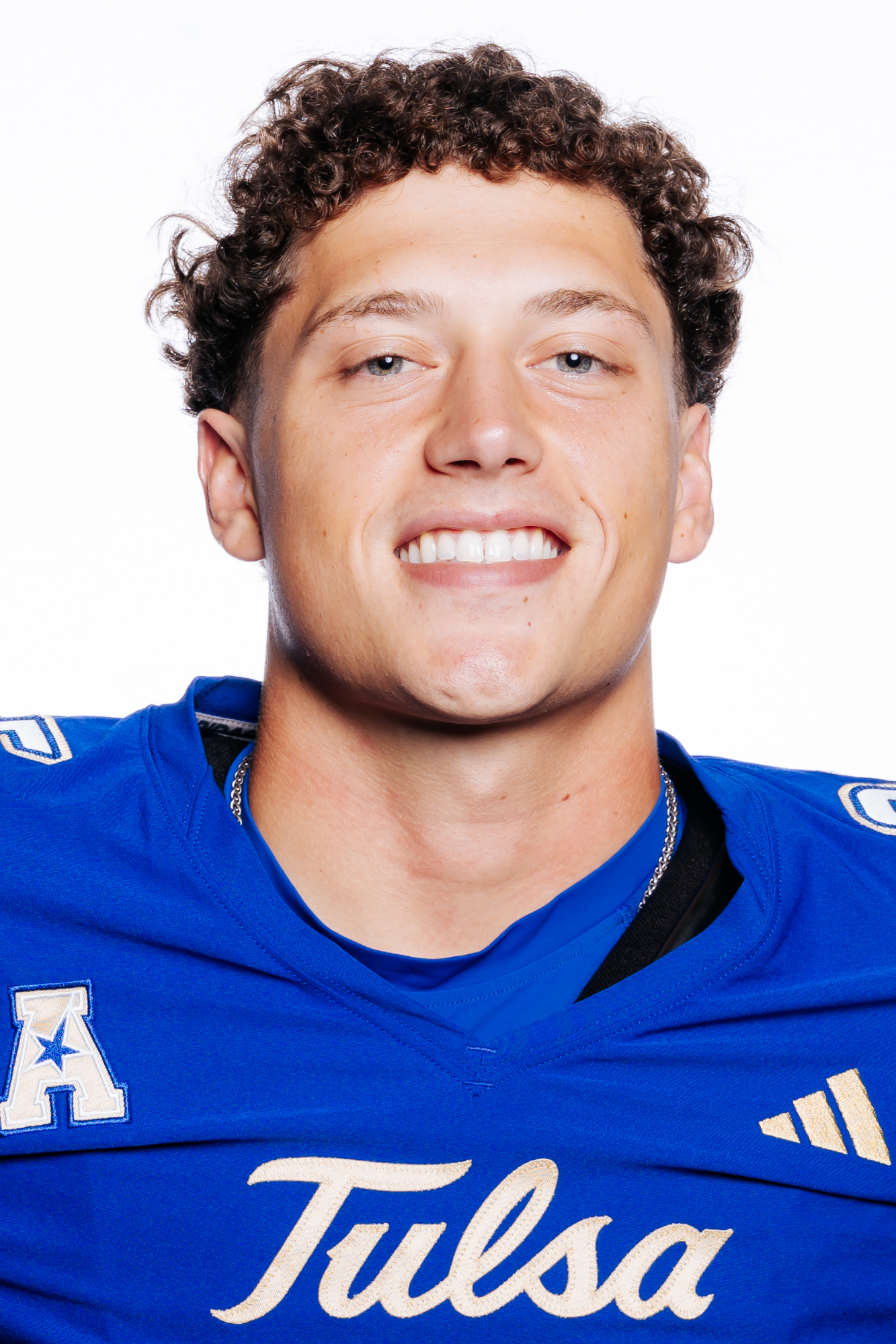 Tucker Jacobsen and Will Strawn - 