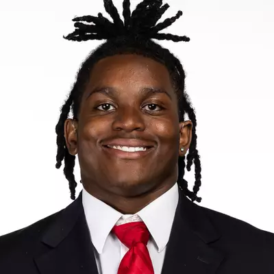 Amaree Venson and Da'Ron Goodwine