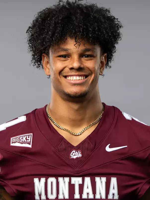 Cooper Crawford and Makayla Carter