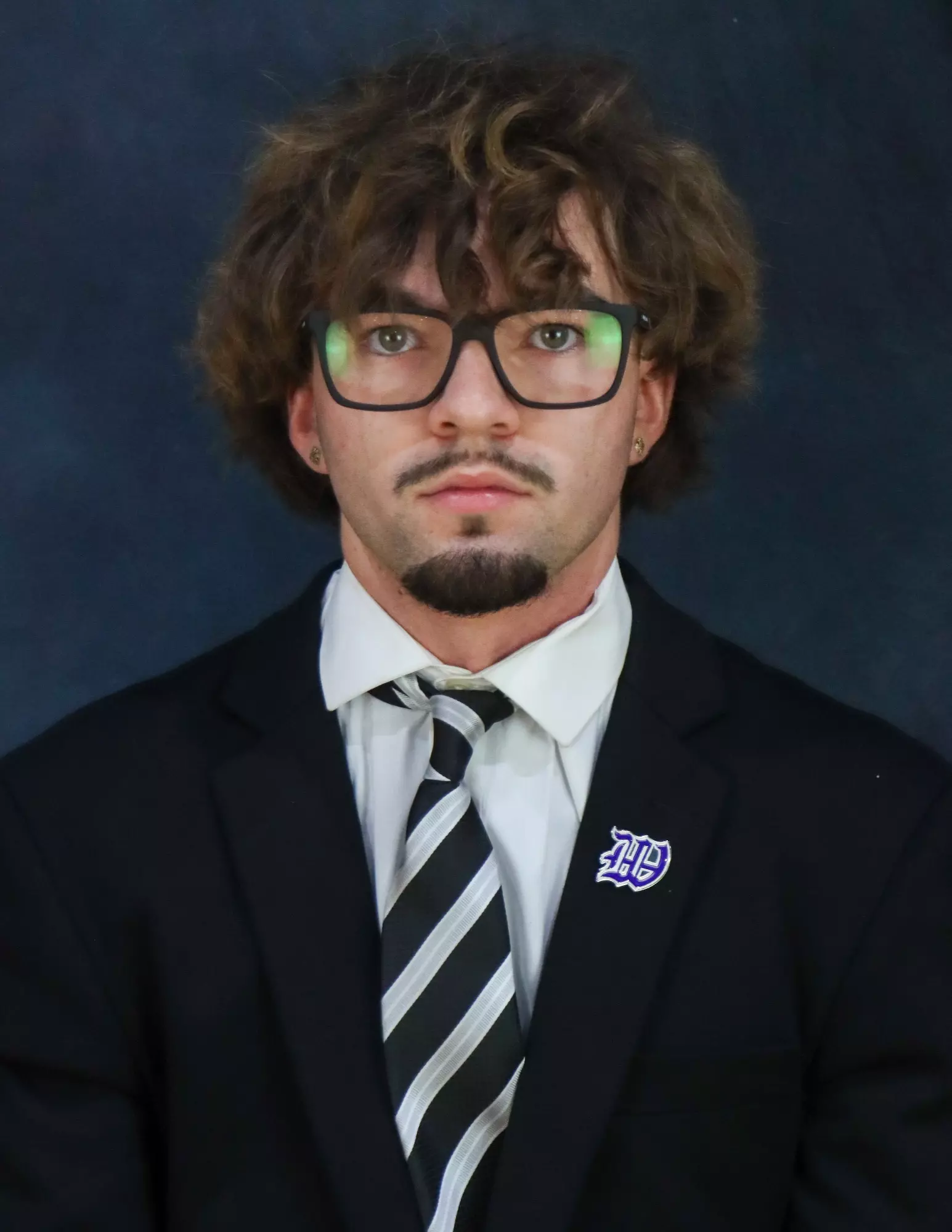 Zarion Walters and Julian Thiel - 