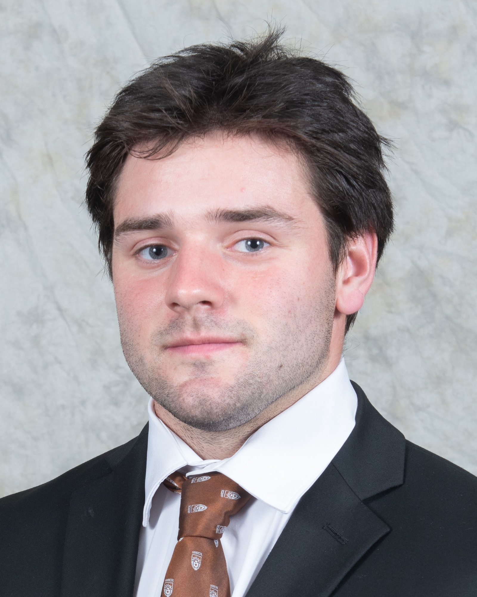 Connor Hilling and Aiden Britton - 