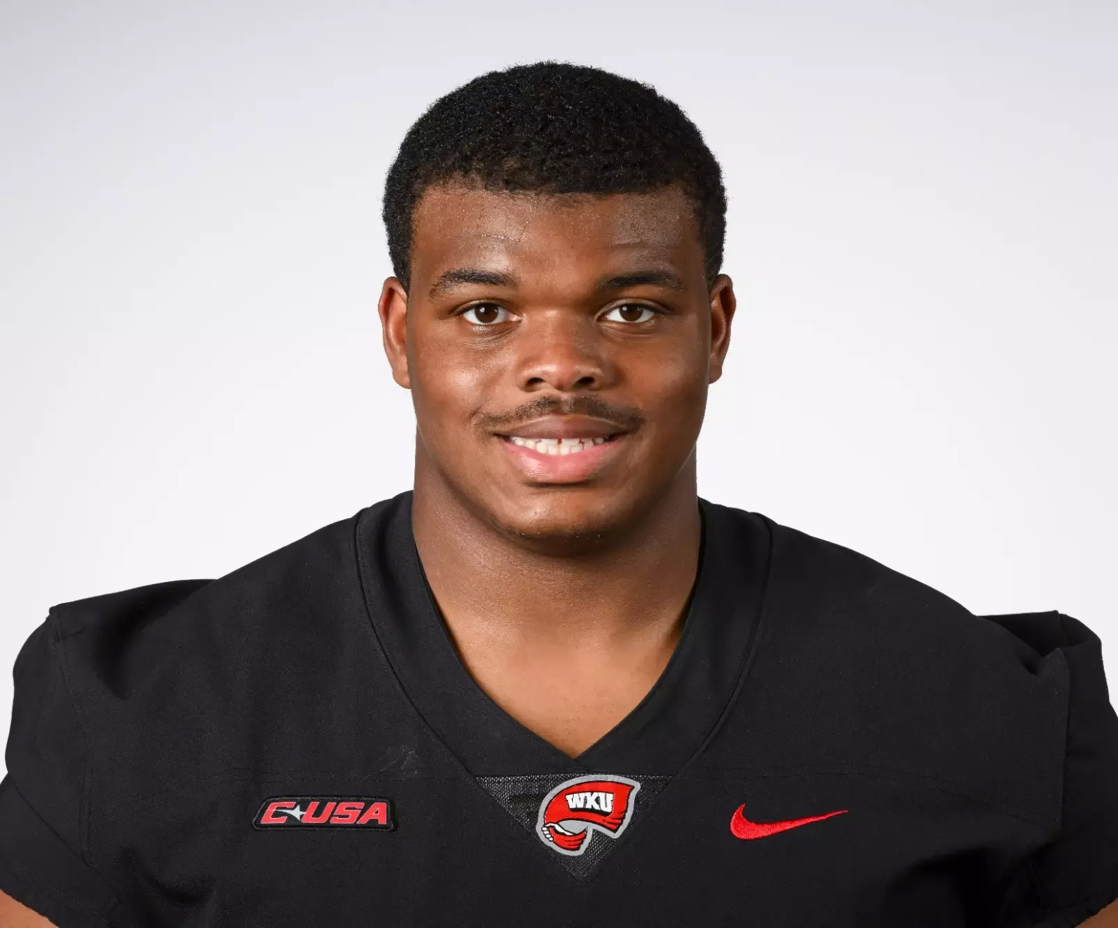 Connor Wisham and AD Washington - 