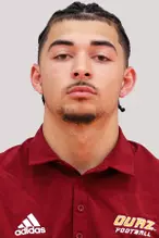 Gerayas Grimes and Jeremiah Katt