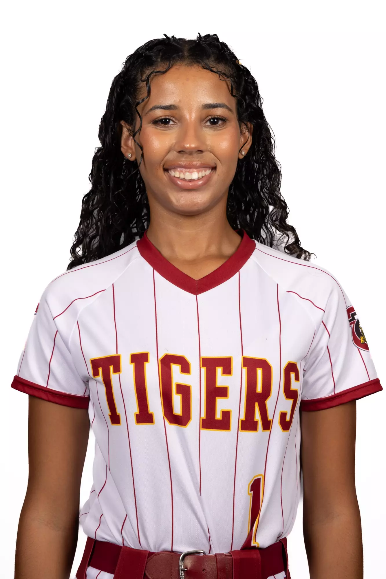 Jordyn Belote and Thomas Williams