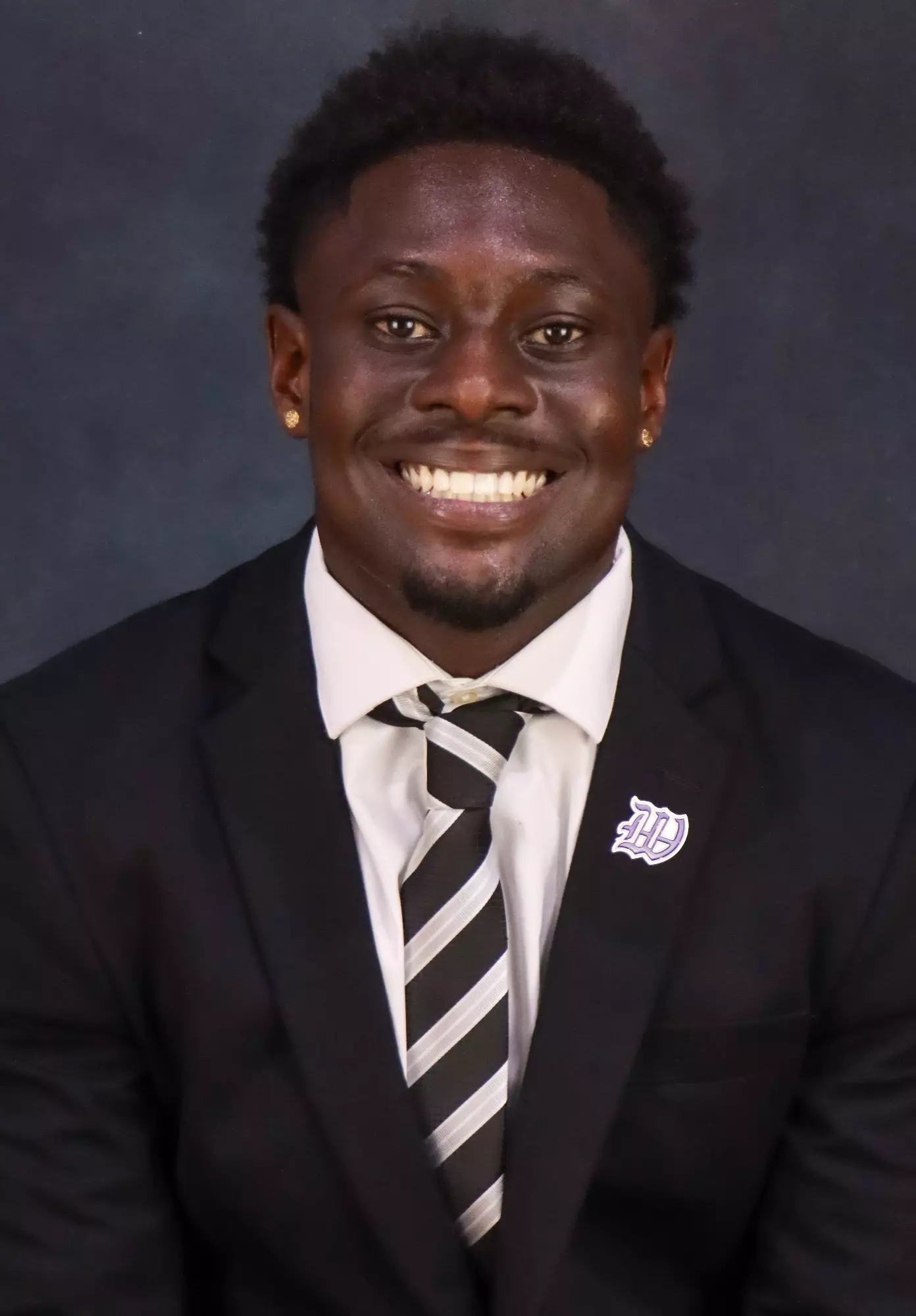 William Grier McDuffie and Michael Wicks Jr. - 