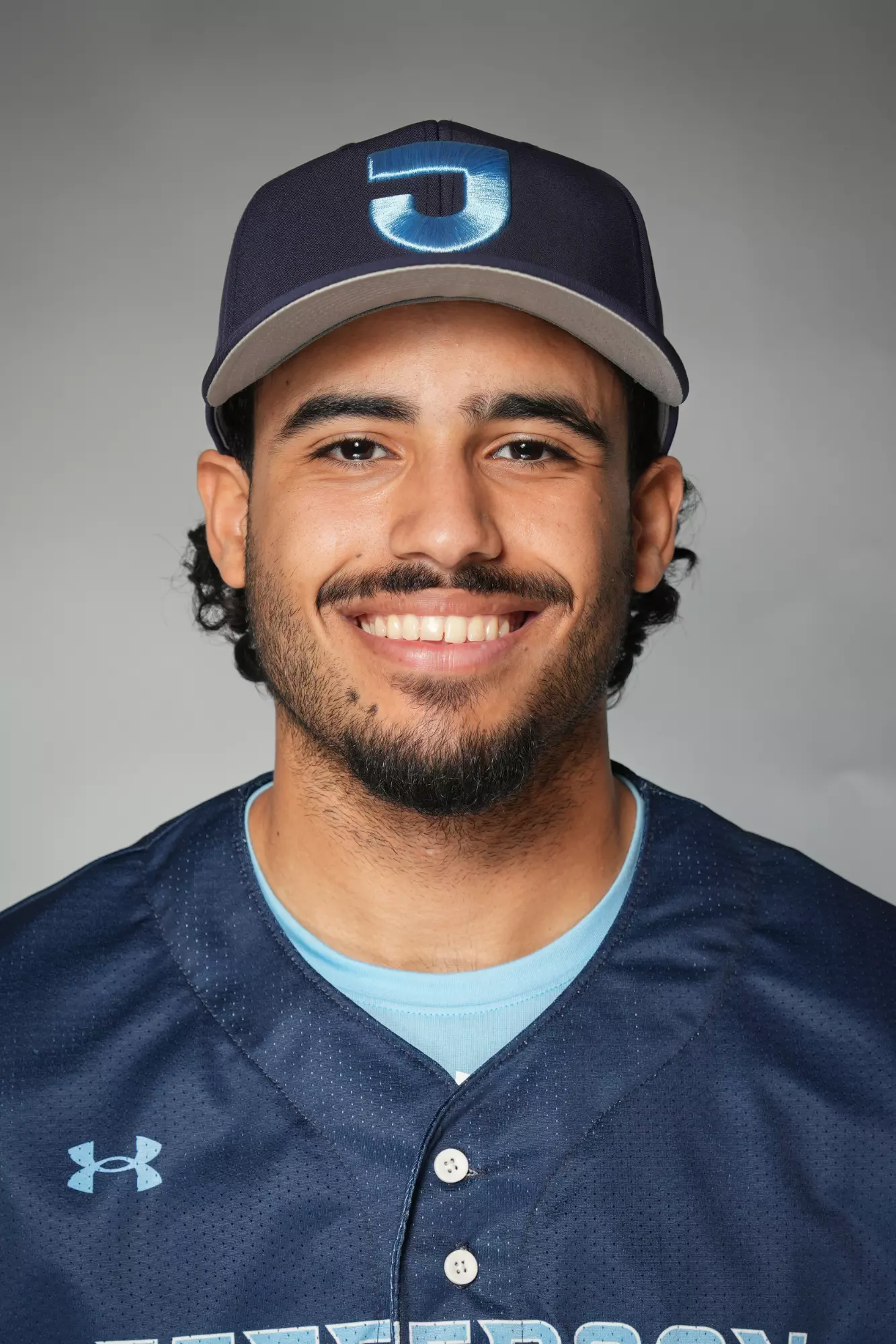 Brendan O'Brien and Thomas Martelli