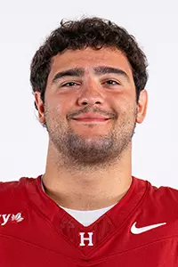 Anthony Macchio and Jordan Reamer