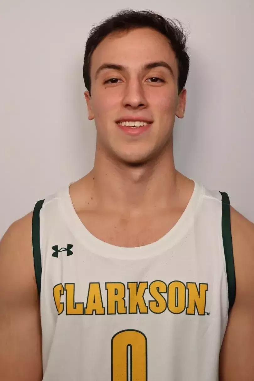 Dom Pennzello and Caleb Aurelien