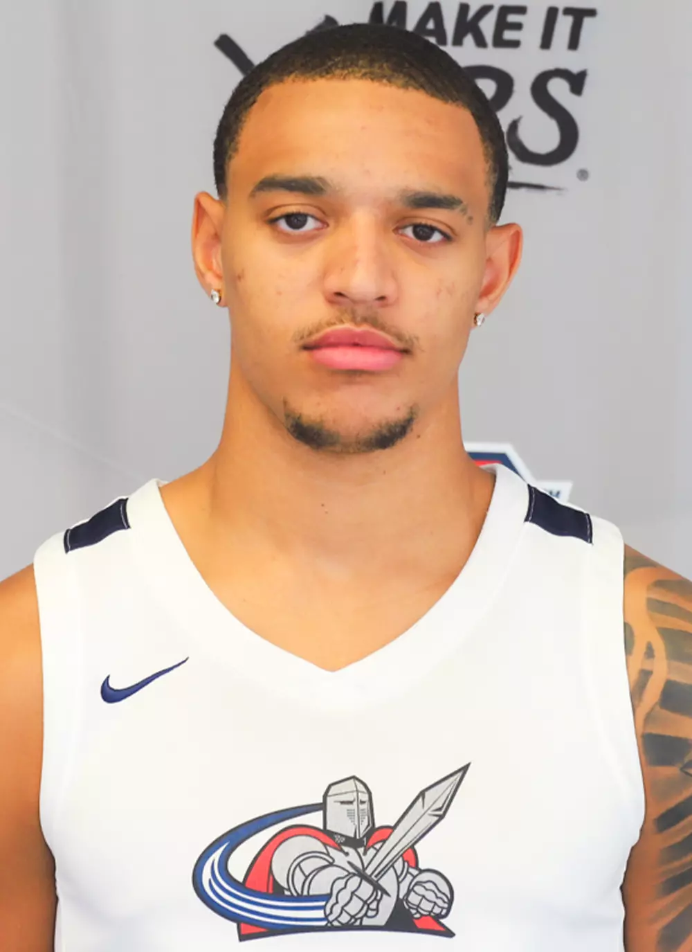 Asia Wilson and Errol White - 