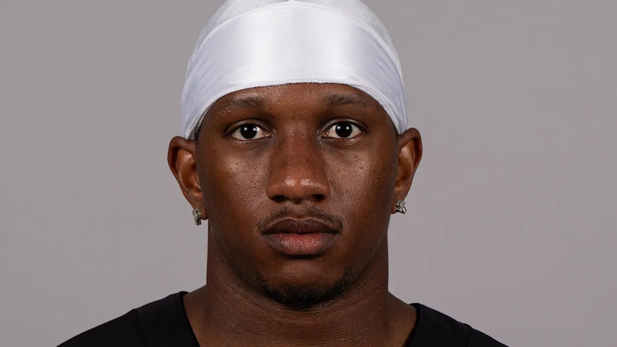 Ramone Seals and Jaylen Harrell