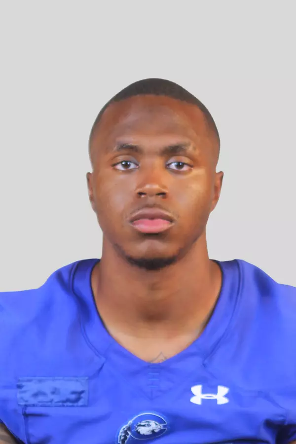 Shemar Ellis and Jaheim Felder - 