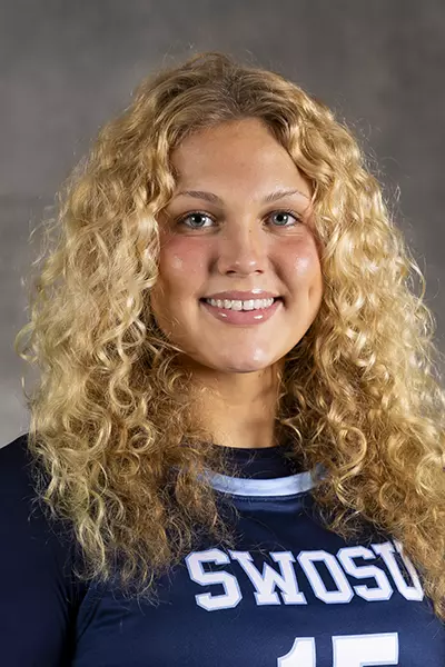 Aryahna Whetstone - 