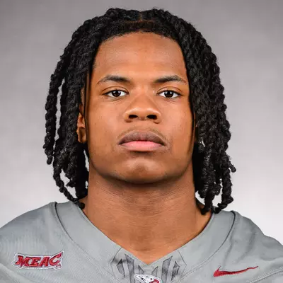 Zarion Walters and Julian Thiel - 