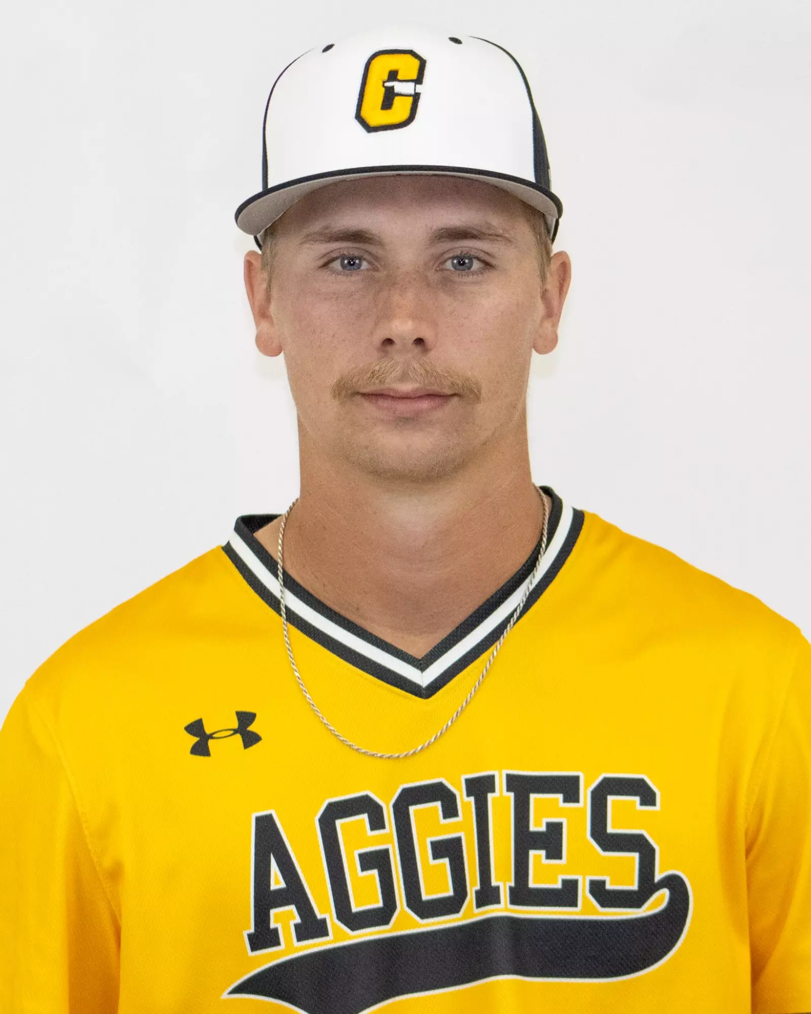 Colin Muldoon and Garretson Cook