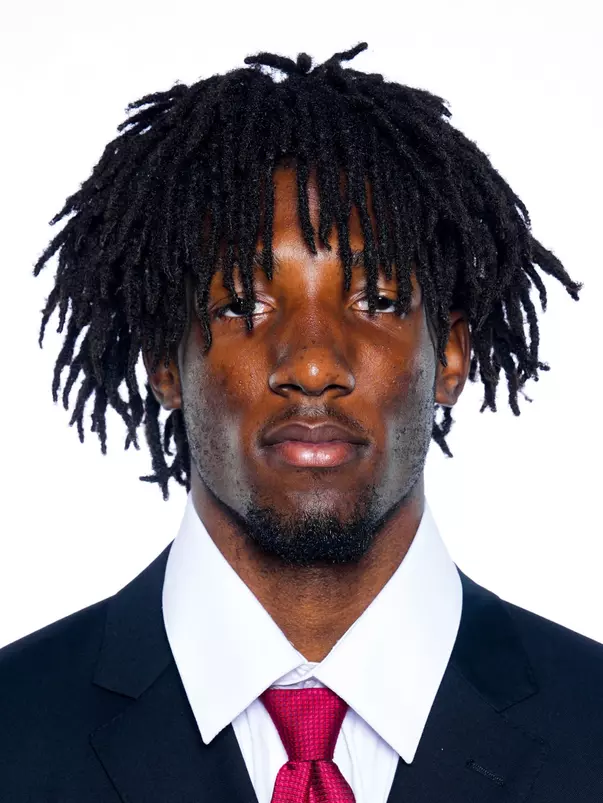 Colin Elkins and De%27Eric Hall - 