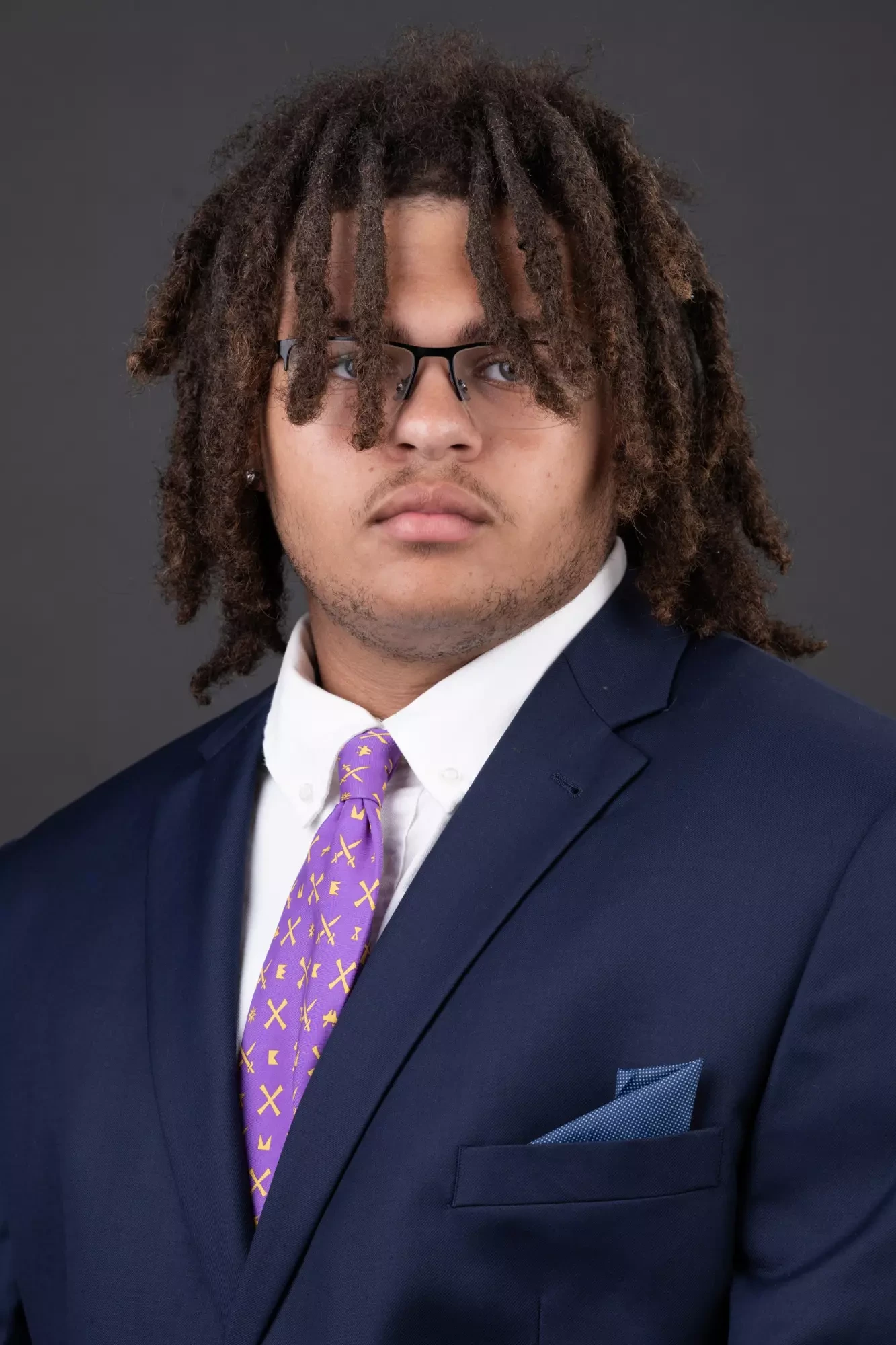 Latrell Bullard and Andrew Nelms - 