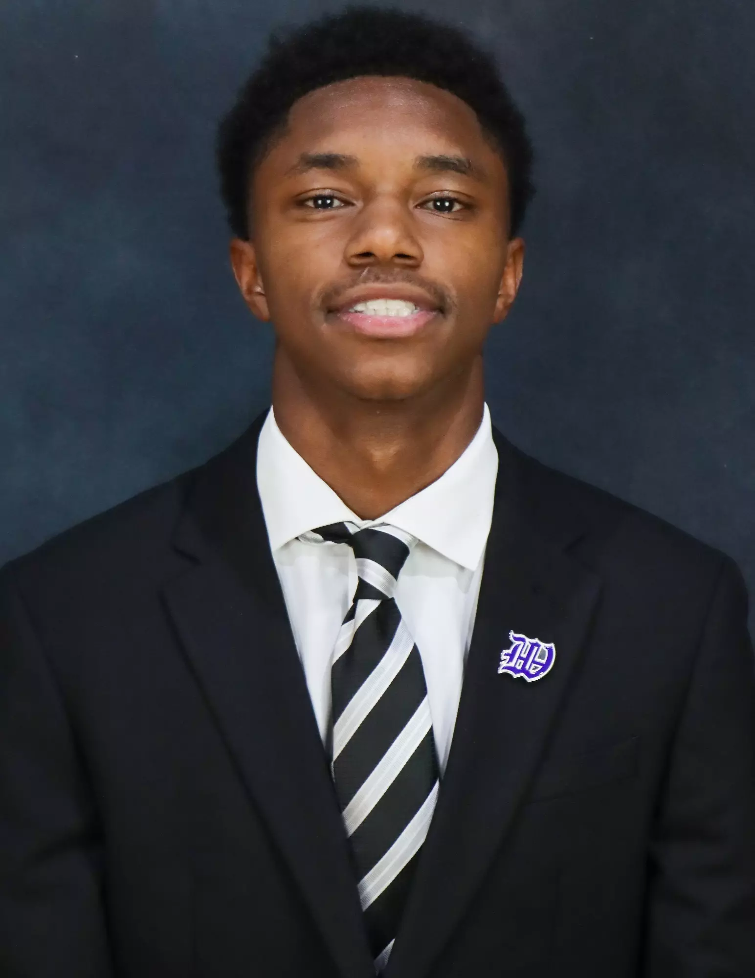 Deion Winstead and Reggie Barnes - 