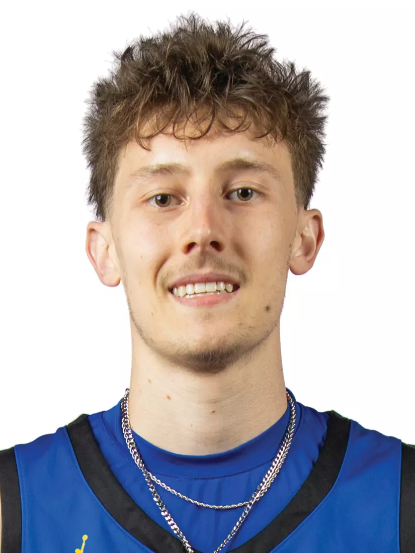 Colin Elkins and De%27Eric Hall - 