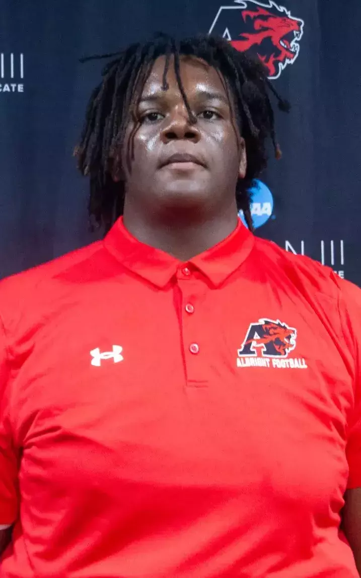 Tommy Tucker and Zavion Woodard