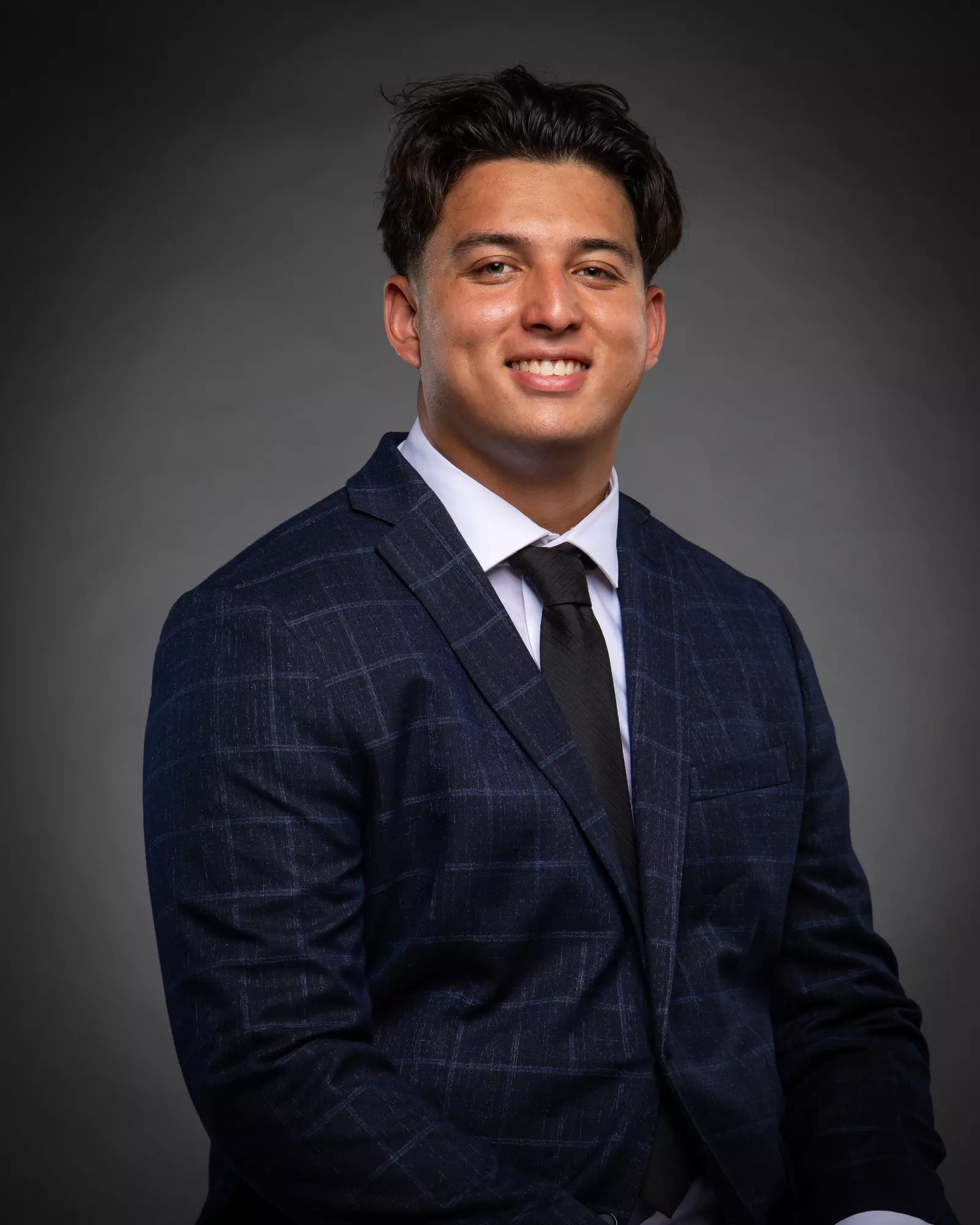 Dominic Perricone and Zach Cameron - 