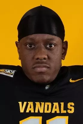 Ethan Hilliman and Joe Nwachukwu - 