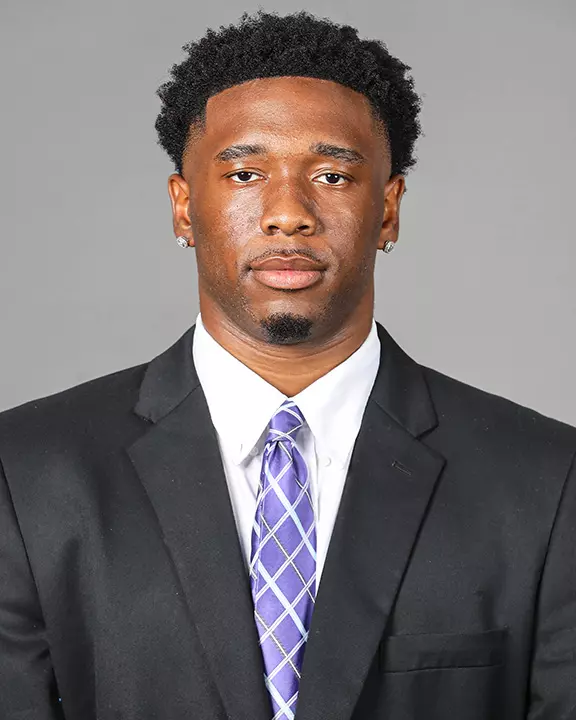 Jake White and Lamont Burton II - 