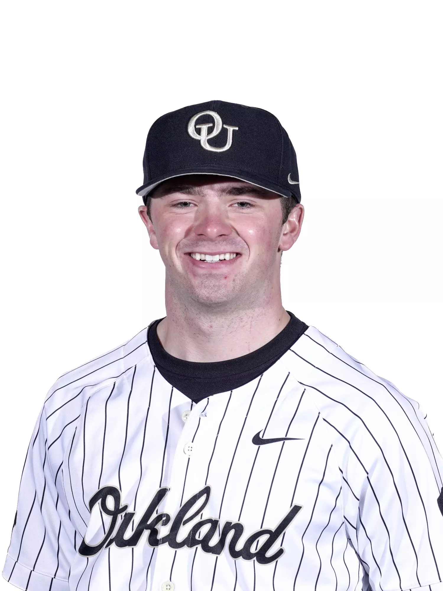 Braden Cork and Sam Patton