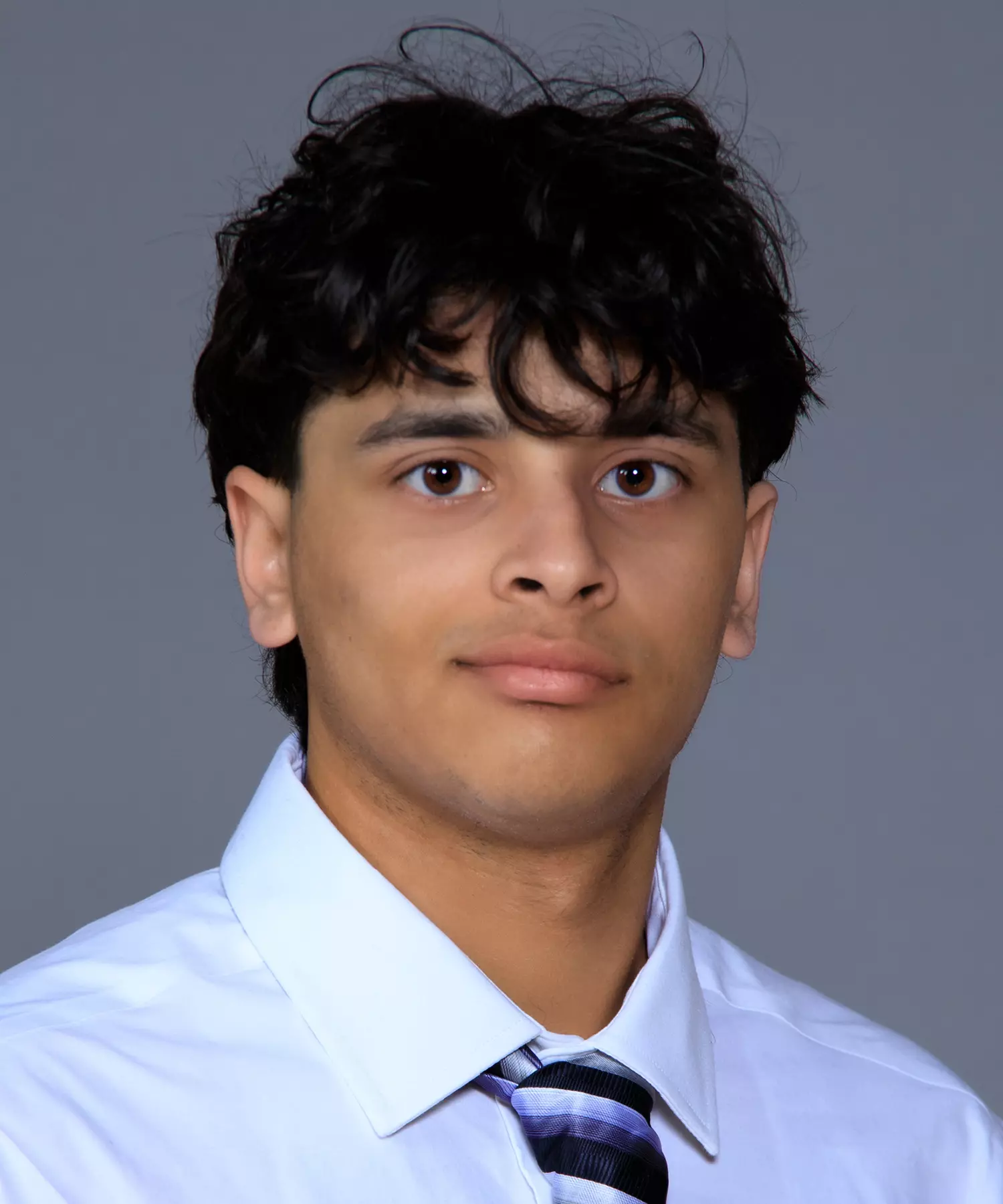 Hunter Dobson and Tyler Holt