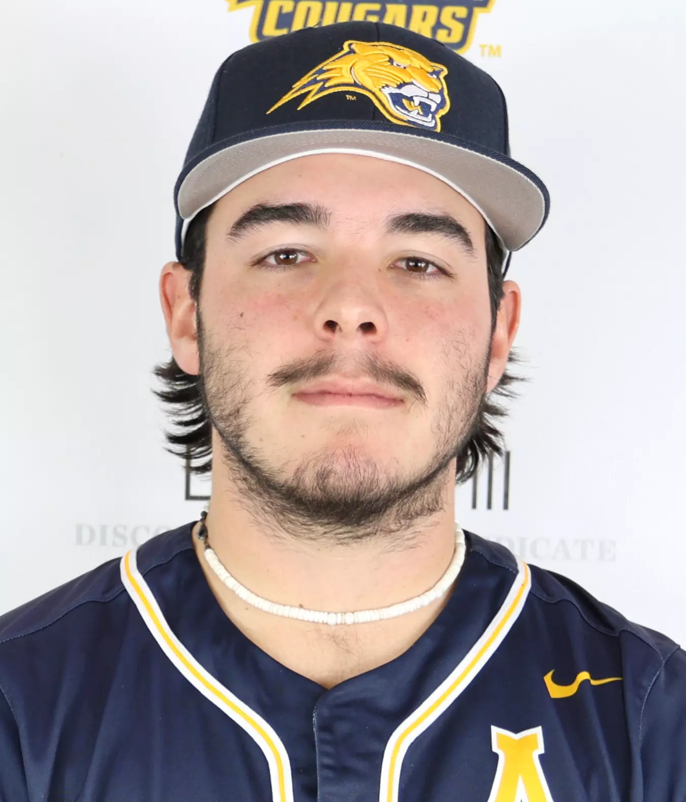 Elijah Byrd and Cara Barrett