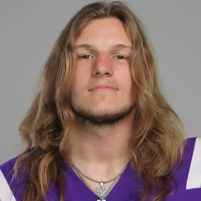 Declan McAdams and Terence Doston - 