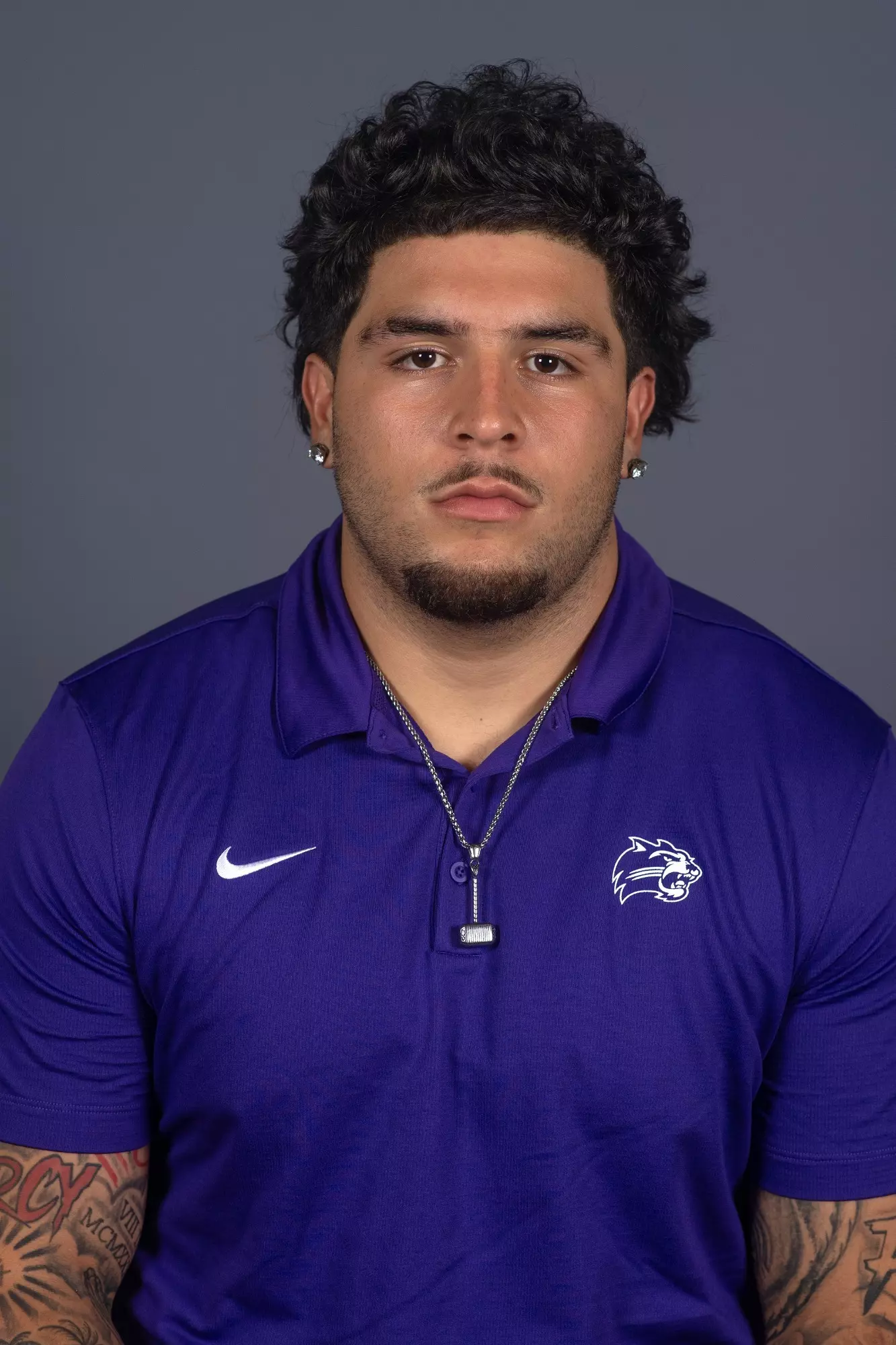 Nacari Johnson and Terrell Miller - 