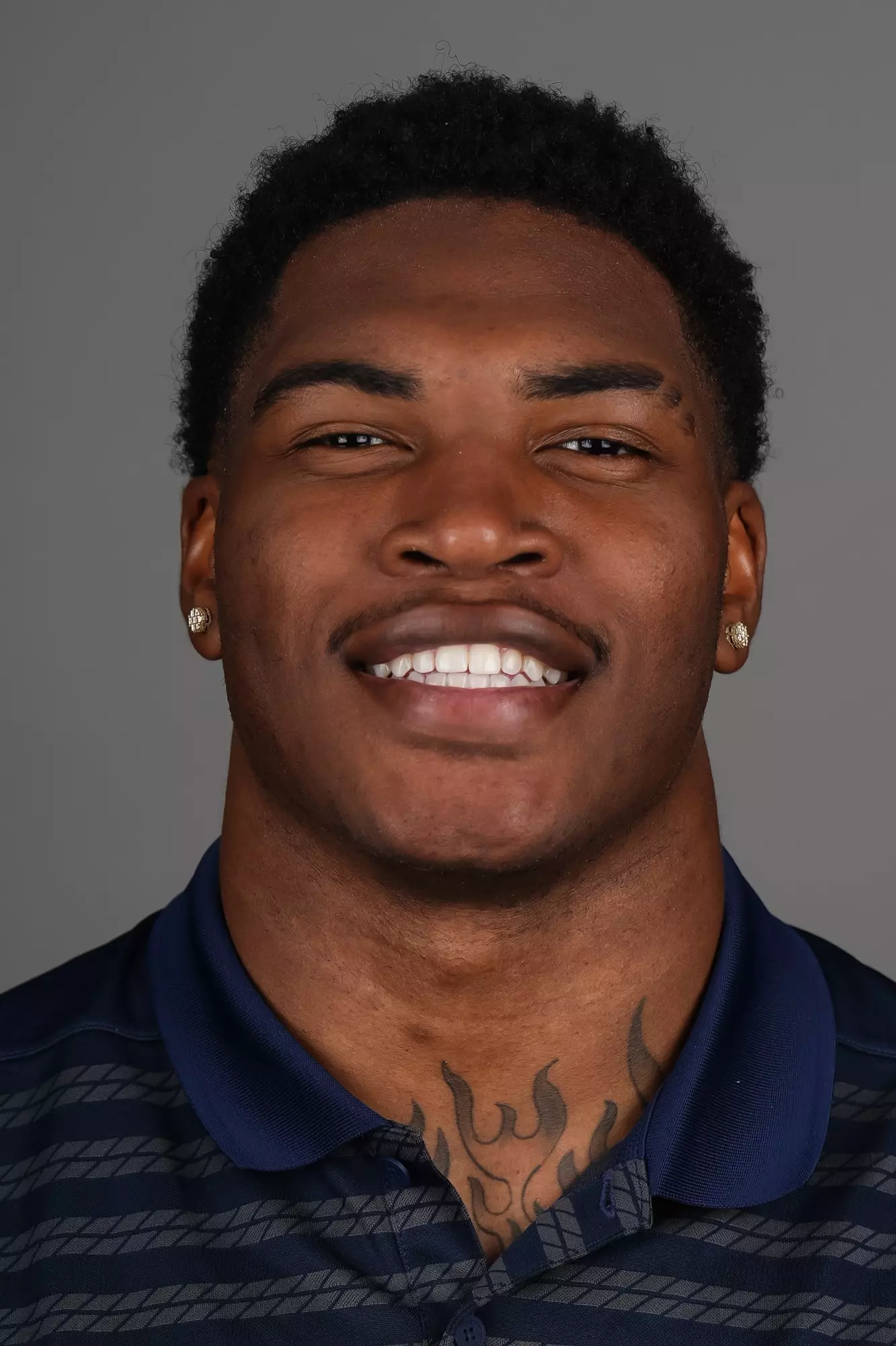 Katelyn Kabrich and Floyd Guidry - 