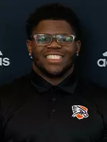 Luca Akirtava and Cole Sanders - 