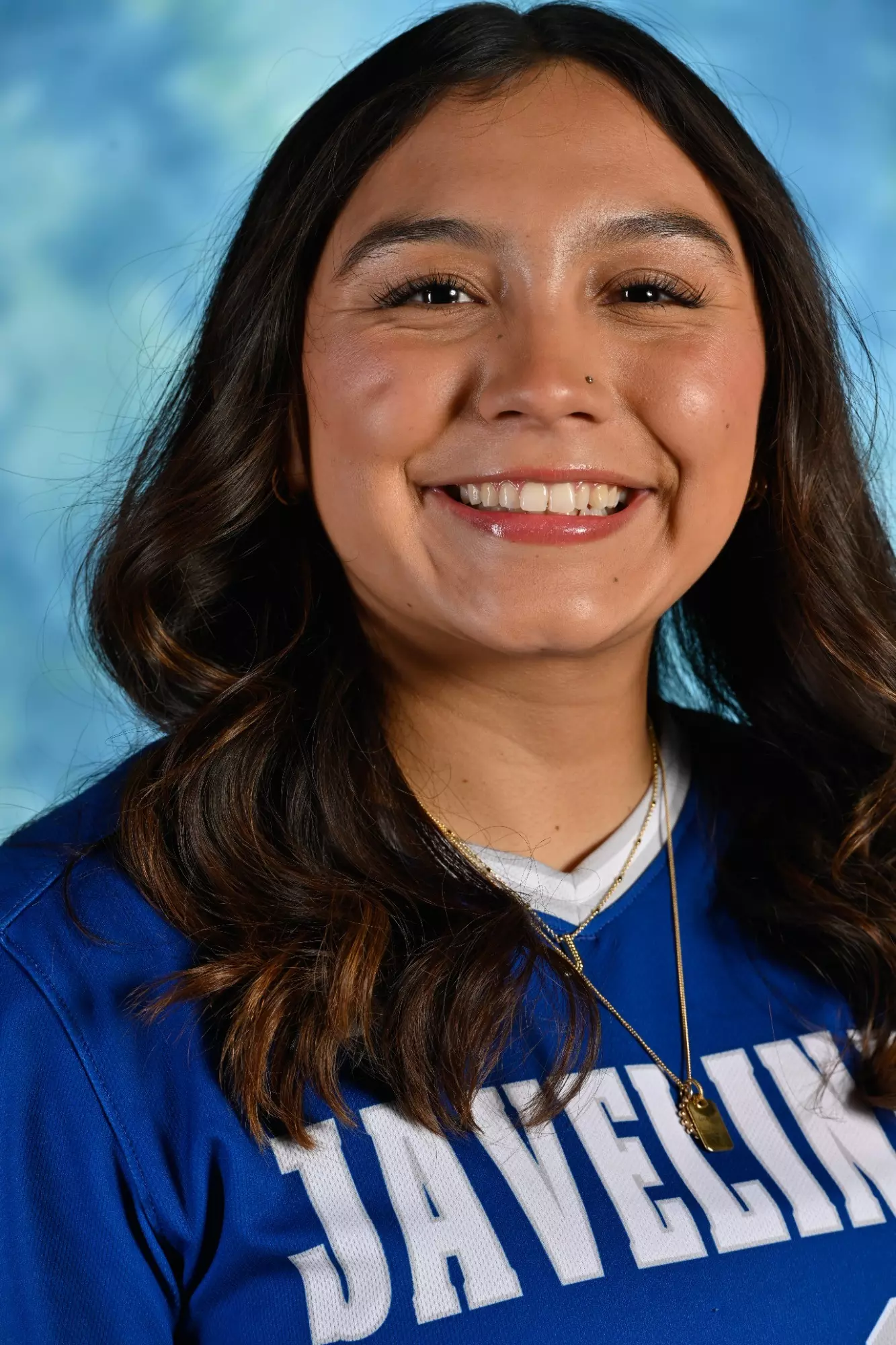 Evan Schuelke and Trae Deck III