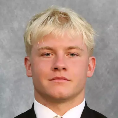 Tom Smyser and Aidyn Garner - 