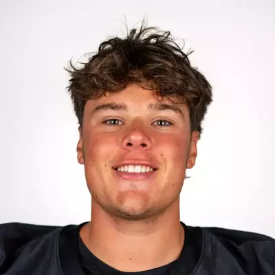 William Cavallaro and Dean Schmitt