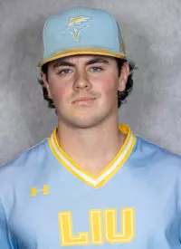 Sean Griggs and Rianna Sparandero