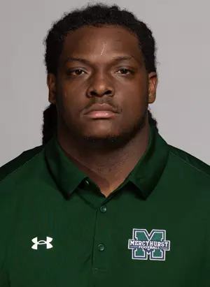 Mekhi Miller and Nick Glenn - 