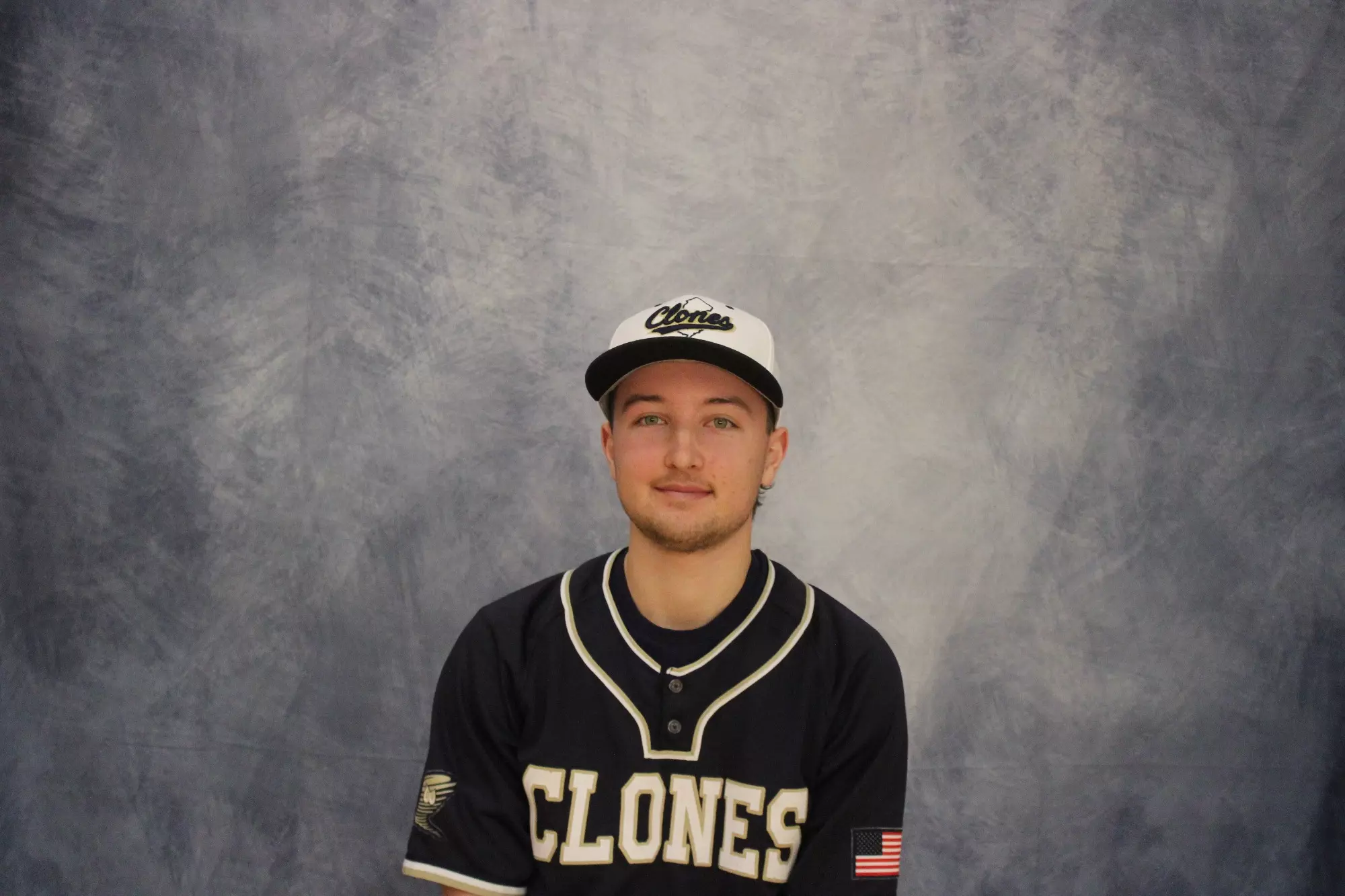 Dylan DeMaro and Hailey Rodriguez