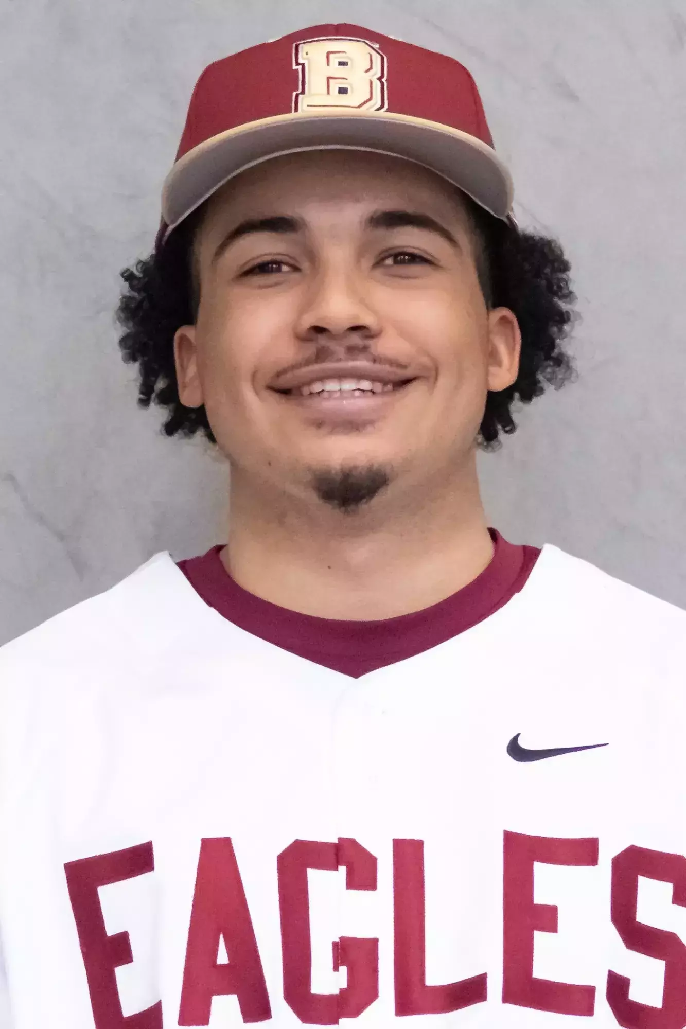 Tyler Strosnider and Santanna Puller